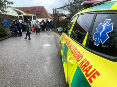 Velikonoce v ZOO Hluboká